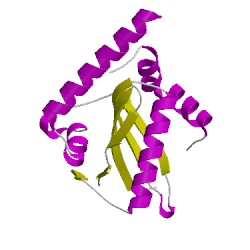 Image of CATH 3e5nA02