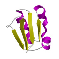 Image of CATH 3e5nA03