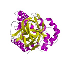 Image of CATH 3e5pA