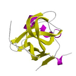 Image of CATH 3e5pA01