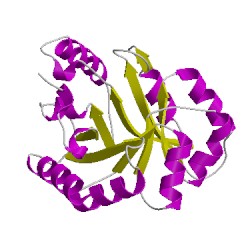 Image of CATH 3e5pA02