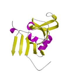 Image of CATH 3e5pB01