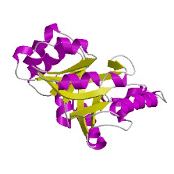 Image of CATH 3e5pB02