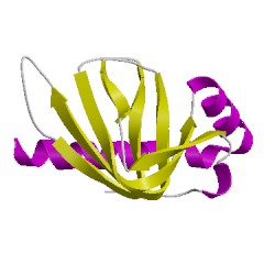 Image of CATH 3e5qB01
