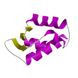 Image of CATH 3e5qB02