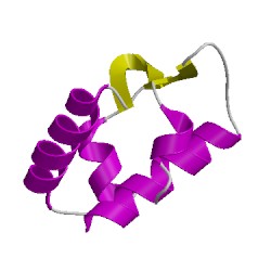 Image of CATH 3e5qC02