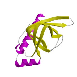 Image of CATH 3e5qD01