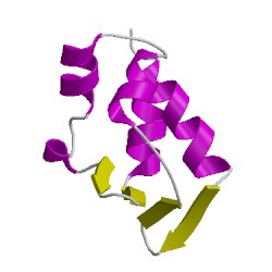 Image of CATH 3e5qE02