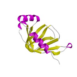 Image of CATH 3e5qF01