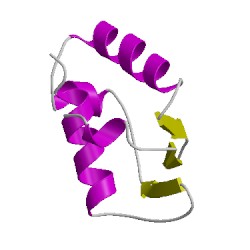 Image of CATH 3e5qF02