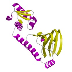 Image of CATH 3e5xA
