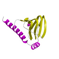 Image of CATH 3e5xA01