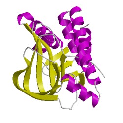 Image of CATH 3e5xB