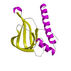 Image of CATH 3e5xB01
