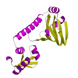 Image of CATH 3e5xC