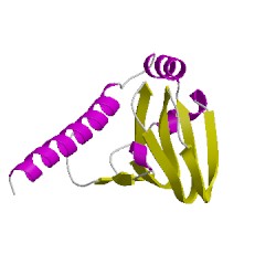 Image of CATH 3e5xC01