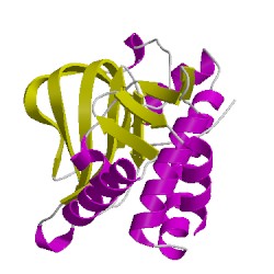 Image of CATH 3e5xD