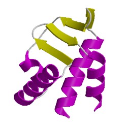 Image of CATH 3e5xD02