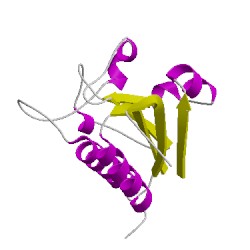 Image of CATH 3e5yB