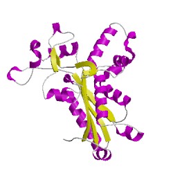 Image of CATH 3e60A01