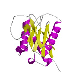 Image of CATH 3e60A02