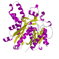 Image of CATH 3e60B