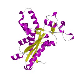 Image of CATH 3e60B01