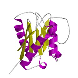 Image of CATH 3e60B02