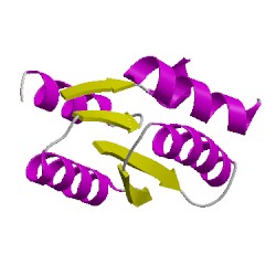 Image of CATH 3e61A01