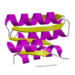Image of CATH 3e61B01