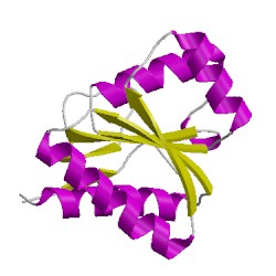 Image of CATH 3e61B02
