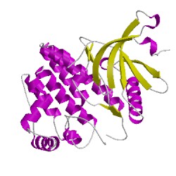 Image of CATH 3e63A