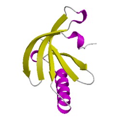 Image of CATH 3e63A01