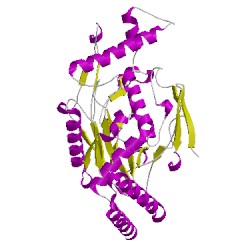 Image of CATH 3e67B