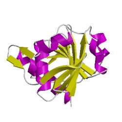 Image of CATH 3e6aA01