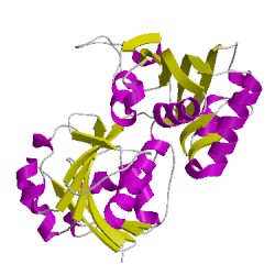 Image of CATH 3e6aO