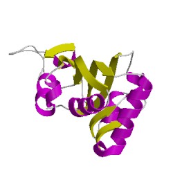 Image of CATH 3e6aO02