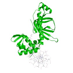 Image of CATH 3e6c