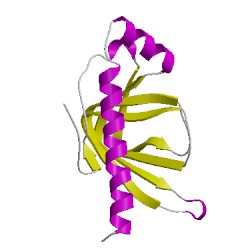 Image of CATH 3e6cC01