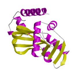 Image of CATH 3e6dA