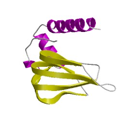 Image of CATH 3e6dA01