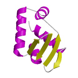 Image of CATH 3e6dA02