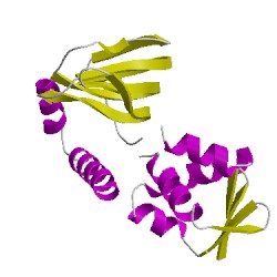 Image of CATH 3e6dB