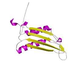 Image of CATH 3e6qD