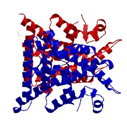 Image of CATH 3e7c