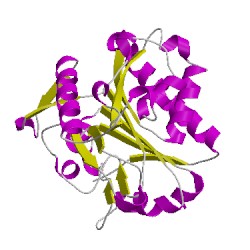 Image of CATH 3e7fA00