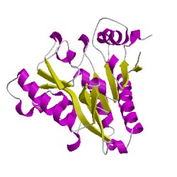 Image of CATH 3e7fB