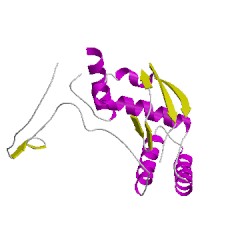 Image of CATH 3e7iA01