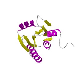 Image of CATH 3e7nD