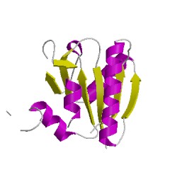 Image of CATH 3e7nG